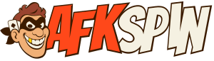 AFKSpin Casino Logo